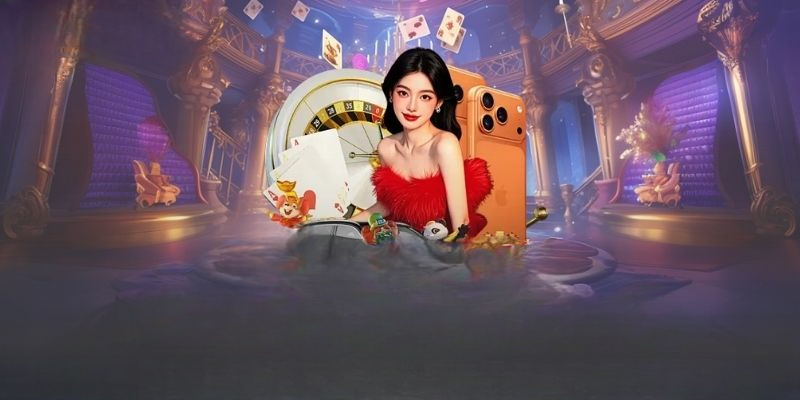 Chơi Gì Tại Nhà Cái VOKBET Để Thắng Lớn?