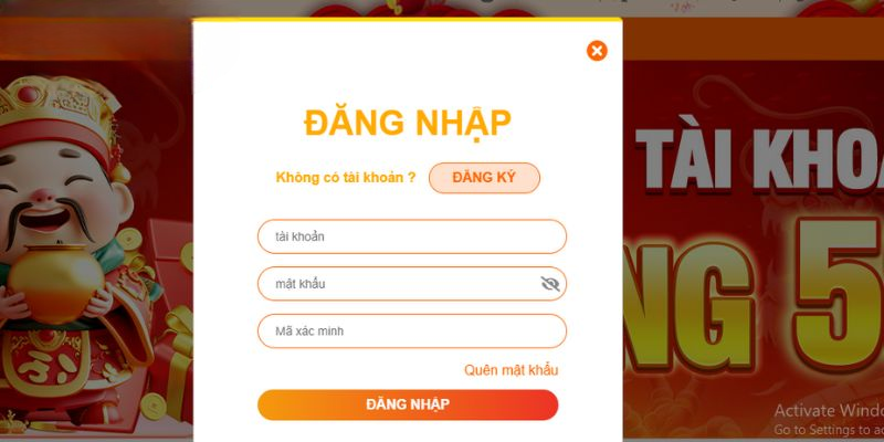 Đăng Nhập VOKBET – Bước Đầu Để Trải Nghiệm Cá Cược Tuyệt Vời
