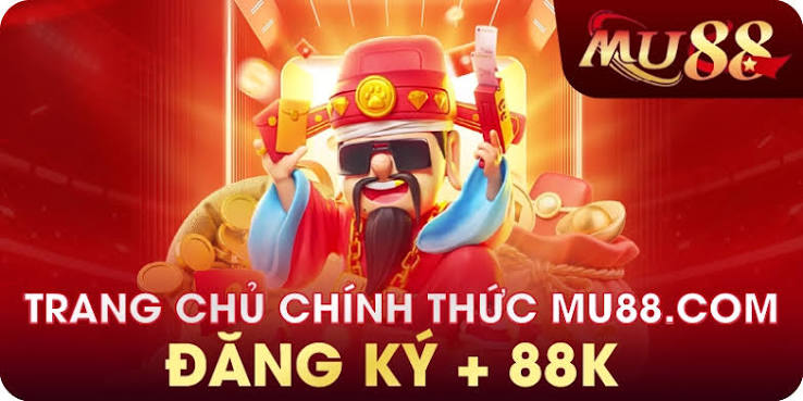 Game Bài MU88 Kho Bài Online Kịch Tính Dễ Chơi