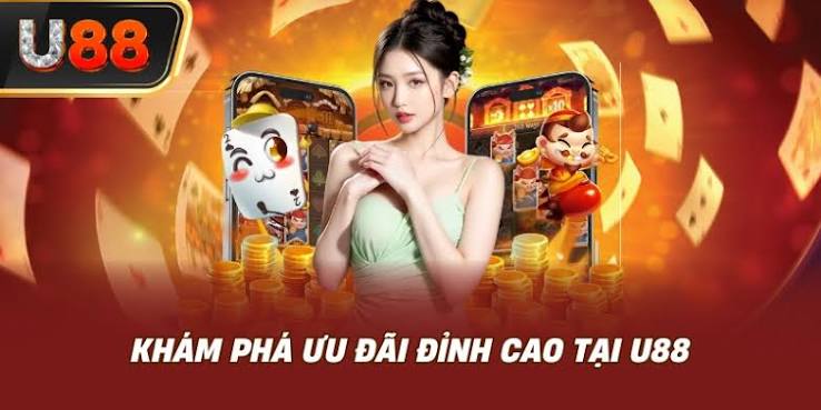 Đăng Ký U88 Nhanh Gọn Tại Nhà Cái U88 Uy Tín
